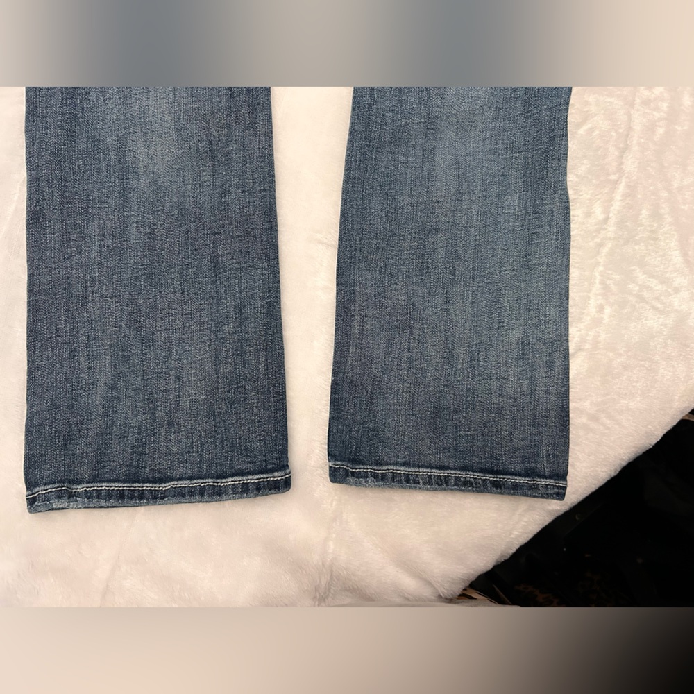 BKE Aiden Jeans Men’s Distressed Size 28x32 - Picture 12 of 14